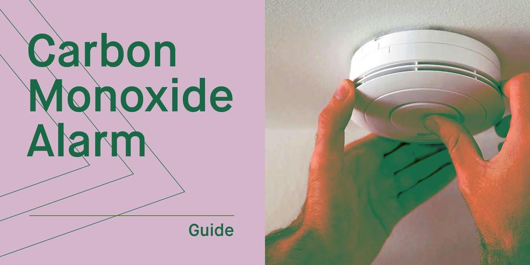 Do I Need a Carbon Monoxide Detector/Alarm?